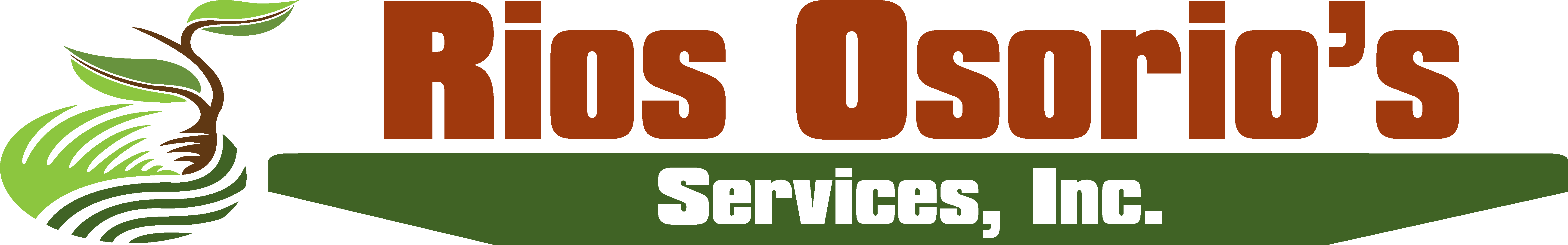 Rios Osorios Services, Inc.